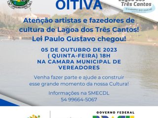 Lei Paulo Gustavo