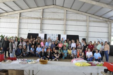 Fotos: Vilmar Donatti - JE Acontece