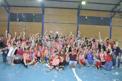 Fotos: Vilmar Donatti, JE Acontece