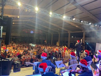 Fotos: JE Acontece e Chris Jost