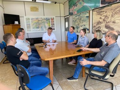 Programa “Juro Zero” vai subsidiar juros de empréstimos bancários dos empresários de Lagoa dos Três Cantos