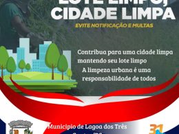 Limpeza de terrenos