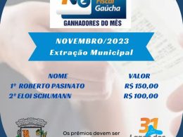 Nota Fiscal Gaúcha