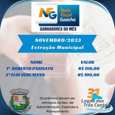 Nota Fiscal Gaúcha