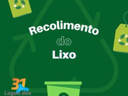Lagoa dos Três Cantos implanta novo sistema de recolhimento do lixo
