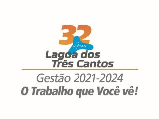 Nota da Administração Municipal de Lagoa dos Três Cantos