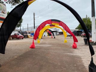 A maior e melhor “festa da alegria germânica” inicia hoje