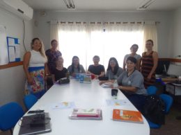 Programa Saúde na Escola