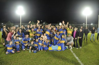 Fotos: JE Acontece