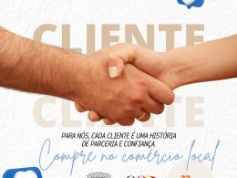 Campanha de Valorização da Indústria, Comércio e Serviços