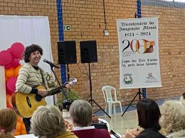 X Fórum Municipal da Mulher teve grande participação