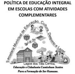 Política de educação integral