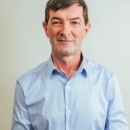 Airton Oscar Bohn