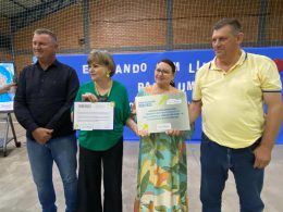 Secretaria de Educação de Lagoa dos Três Cantos comemora importante avanço na nota do Ideb