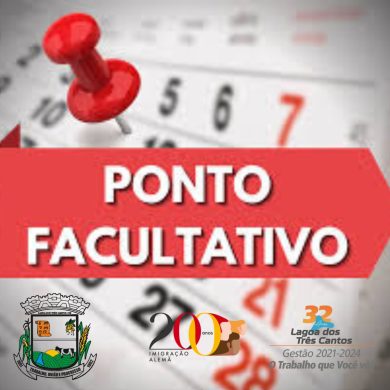 Ponto Facultativo