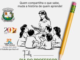 Dia do Professor