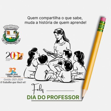 Dia do Professor