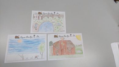 Programa Viajando pela Rota premia alunos que melhor expressaram em desenhos as categorias turismo rural, urbano e cultural