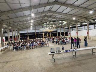 Encerradas as atividades no ano da Multiesportiva, Oficinas do Cras com crianças e adolescentes e Atividades Culturais
