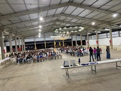Encerradas as atividades no ano da Multiesportiva, Oficinas do Cras com crianças e adolescentes e Atividades Culturais