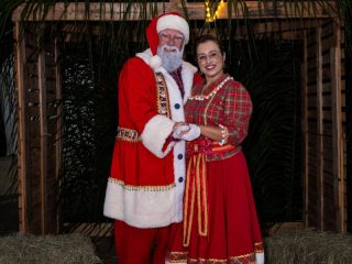 Os melhores momentos do Natal na Lagoa