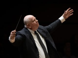 OSPA encerra Temporada 2024 com concerto em Lagoa dos Três Cantos (15/12)
