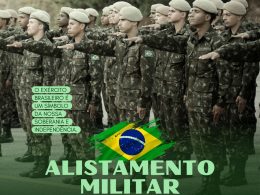 Alistamento Militar