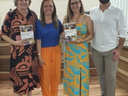 Secretários Municipais de Educação da AMAJA elegem nova coordenação