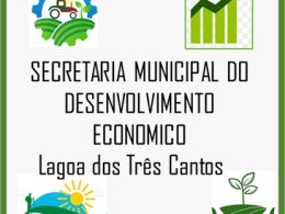 Comunicados da Secretaria Municipal do Desenvolvimento Econômico