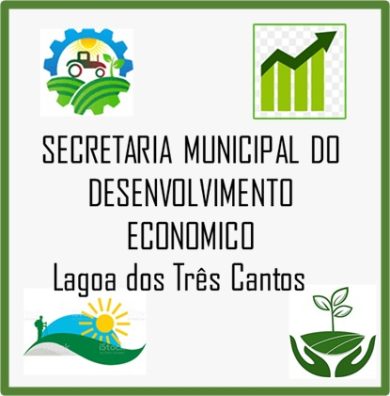 Comunicados da Secretaria Municipal do Desenvolvimento Econômico