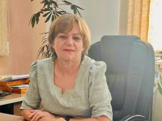 Volta às aulas na Rede Municipal de Lagoa dos Três Cantos