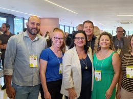 Conferência Estadual de Meio Ambiente