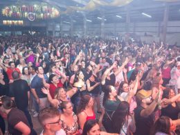 23ª Lagoa Fest: um marco de público e de comercialização