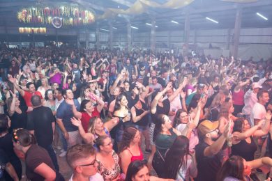 23ª Lagoa Fest: um marco de público e de comercialização