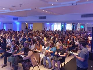 Encontro dos Secretários Municipais de Saúde