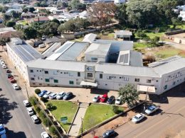 Secretários de Saúde dos Municípios da região tiveram encontro com diretor da Sociedade Beneficente São Camilo que assumiu o Hospital São Sebastião