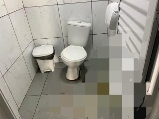Atos de vandalismo na Praça da Lagoa em Lagoa dos Três Cantos