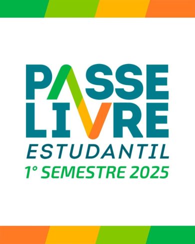 Programa Passe Livre Estudantil