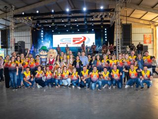 Fotos da 20ª Lagoa Fest 2022
