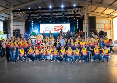 Fotos da 20ª Lagoa Fest 2022