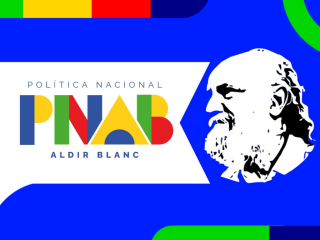 Cadastro de entidades culturais