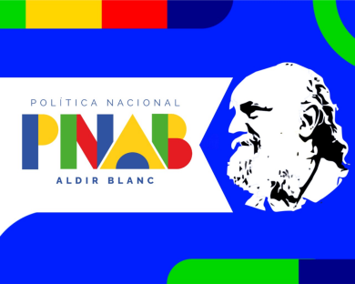 Cadastro de entidades culturais