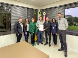 Lagoa dos Três Cantos: renovado o programa A União Faz a Vida