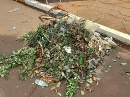 Alerta ambiental