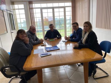 Selo Sebrae de Referência