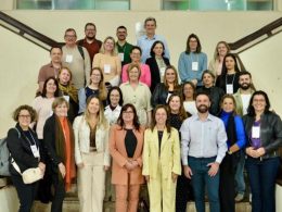 AMAJA participa do Encontro Estadual de Estratégia para Cooperação Técnica – Planos Decenais de Educação – RS