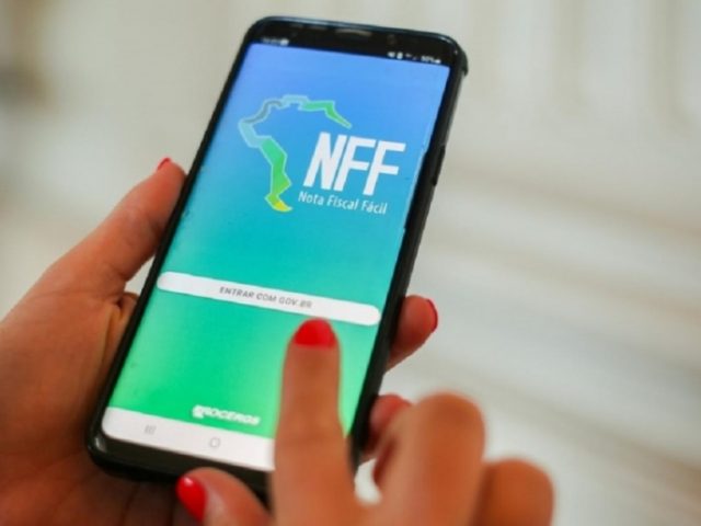 Parte dos produtores rurais do RS deve deixar de usar nota fiscal em papel em julho