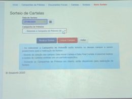 Realizado o 1º sorteio do ano da Campanha de Valorização da Indústria, Comércio e Serviços de Lagoa dos Três Cantos