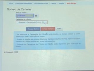 Realizado o 1º sorteio do ano da Campanha de Valorização da Indústria, Comércio e Serviços de Lagoa dos Três Cantos