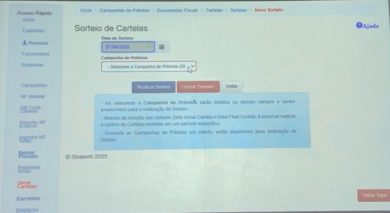Realizado o 1º sorteio do ano da Campanha de Valorização da Indústria, Comércio e Serviços de Lagoa dos Três Cantos